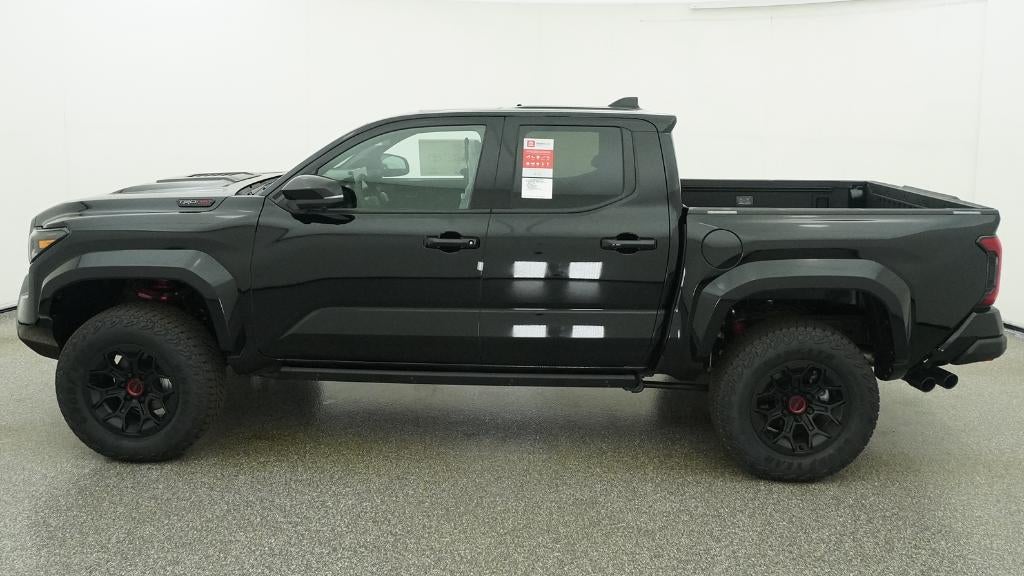 2026 Toyota Tacoma i-FORCE MAX TRD Pro
