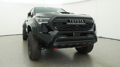 2026 Toyota Tacoma i-FORCE MAX TRD Pro