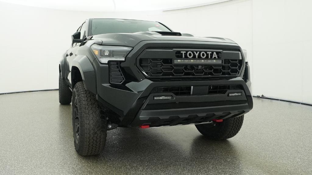 2026 Toyota Tacoma i-FORCE MAX TRD Pro