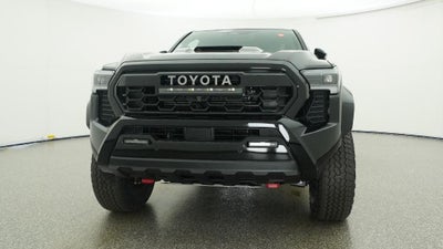 2026 Toyota Tacoma i-FORCE MAX TRD Pro