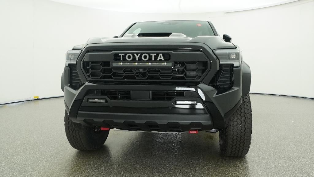 2026 Toyota Tacoma i-FORCE MAX TRD Pro