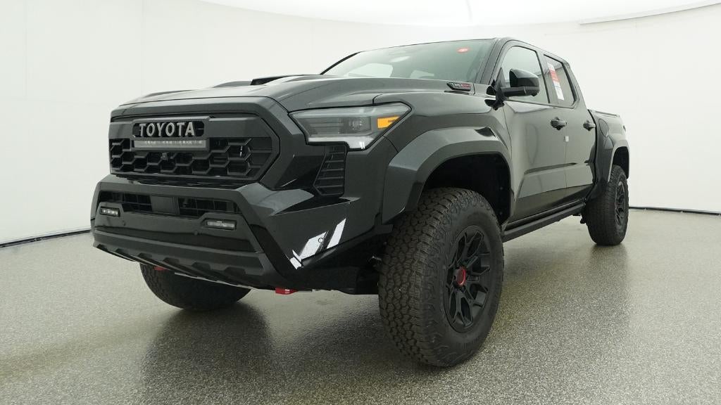 2026 Toyota Tacoma i-FORCE MAX TRD Pro