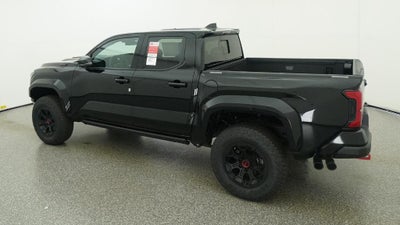 2026 Toyota Tacoma i-FORCE MAX TRD Pro