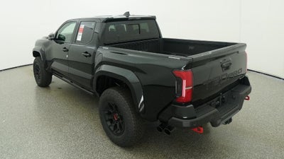 2026 Toyota Tacoma i-FORCE MAX TRD Pro