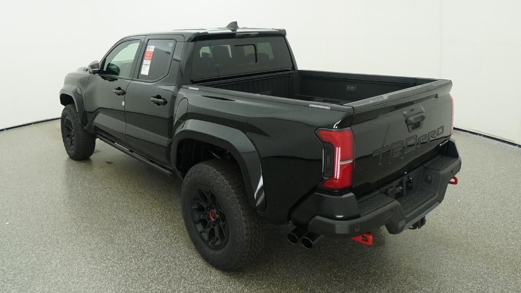 2026 Toyota Tacoma i-FORCE MAX TRD Pro