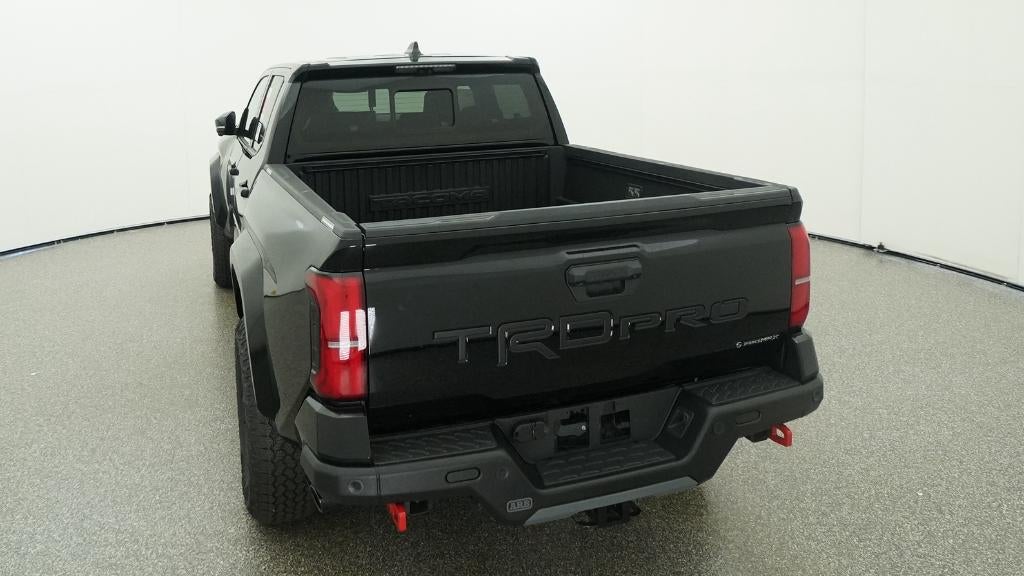 2026 Toyota Tacoma i-FORCE MAX TRD Pro