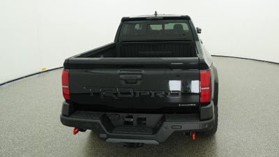 2026 Toyota Tacoma i-FORCE MAX TRD Pro