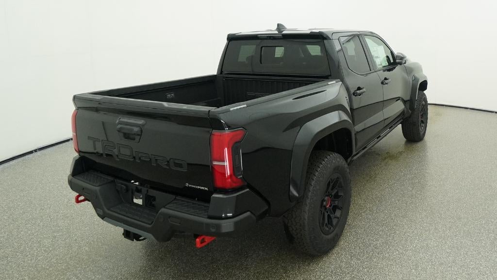 2026 Toyota Tacoma i-FORCE MAX TRD Pro
