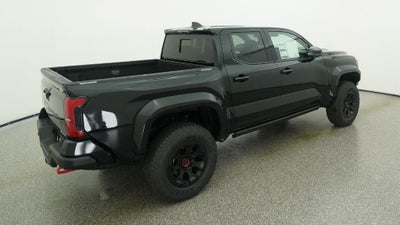 2026 Toyota Tacoma i-FORCE MAX TRD Pro