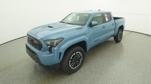 2026 Toyota Tacoma i-FORCE MAX TRD Sport i-FORCE MAX