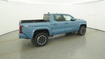 2026 Toyota Tacoma i-FORCE MAX TRD Sport i-FORCE MAX