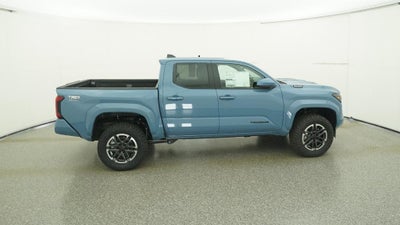 2026 Toyota Tacoma i-FORCE MAX TRD Sport i-FORCE MAX
