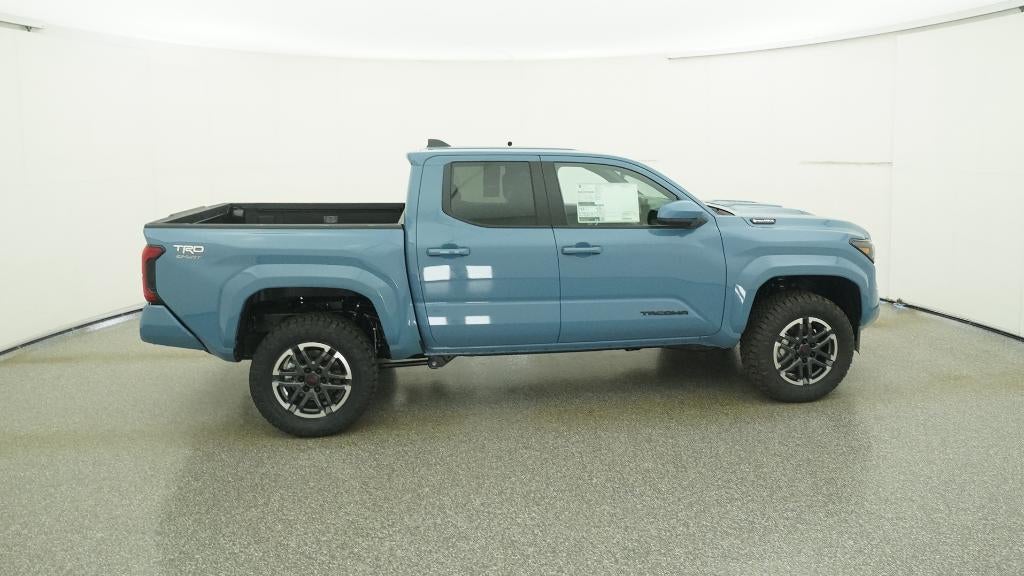 2026 Toyota Tacoma i-FORCE MAX TRD Sport i-FORCE MAX