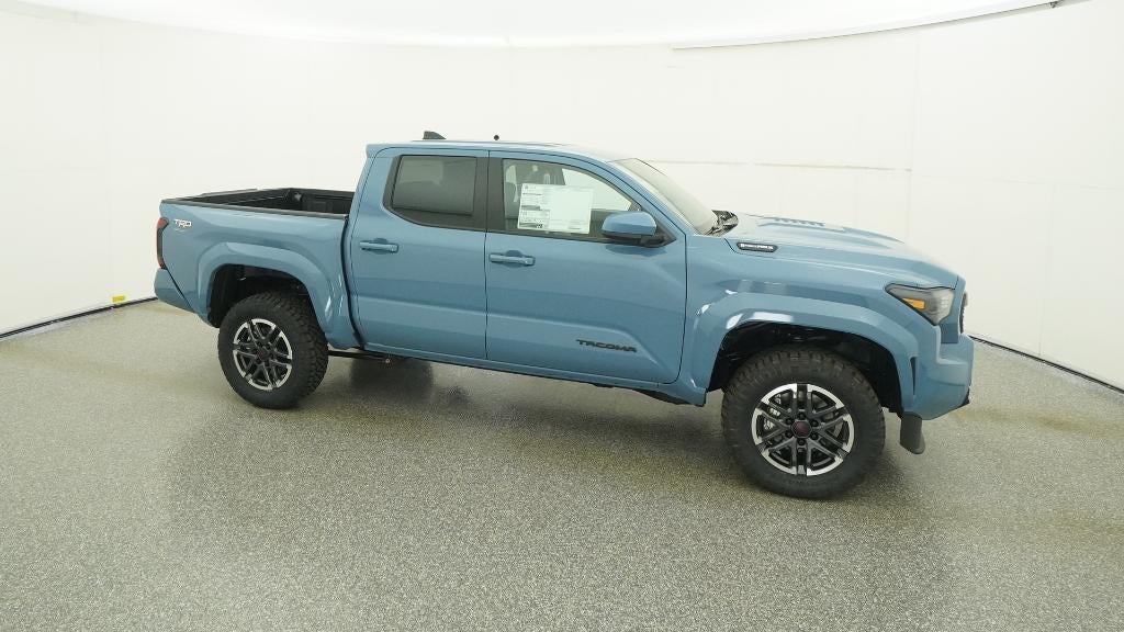 2026 Toyota Tacoma i-FORCE MAX TRD Sport i-FORCE MAX
