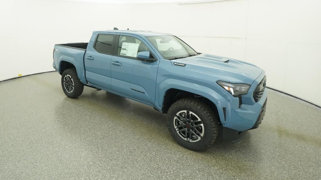 2026 Toyota Tacoma i-FORCE MAX TRD Sport i-FORCE MAX