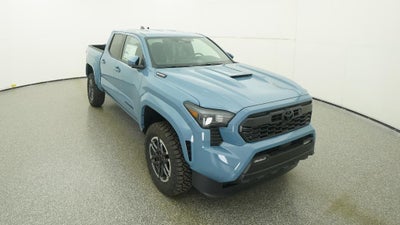 2026 Toyota Tacoma i-FORCE MAX TRD Sport i-FORCE MAX