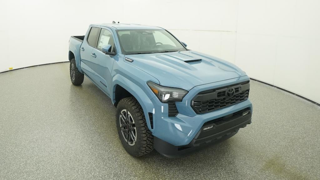 2026 Toyota Tacoma i-FORCE MAX TRD Sport i-FORCE MAX