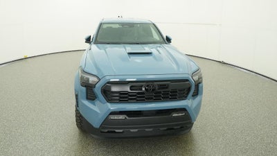 2026 Toyota Tacoma i-FORCE MAX TRD Sport i-FORCE MAX