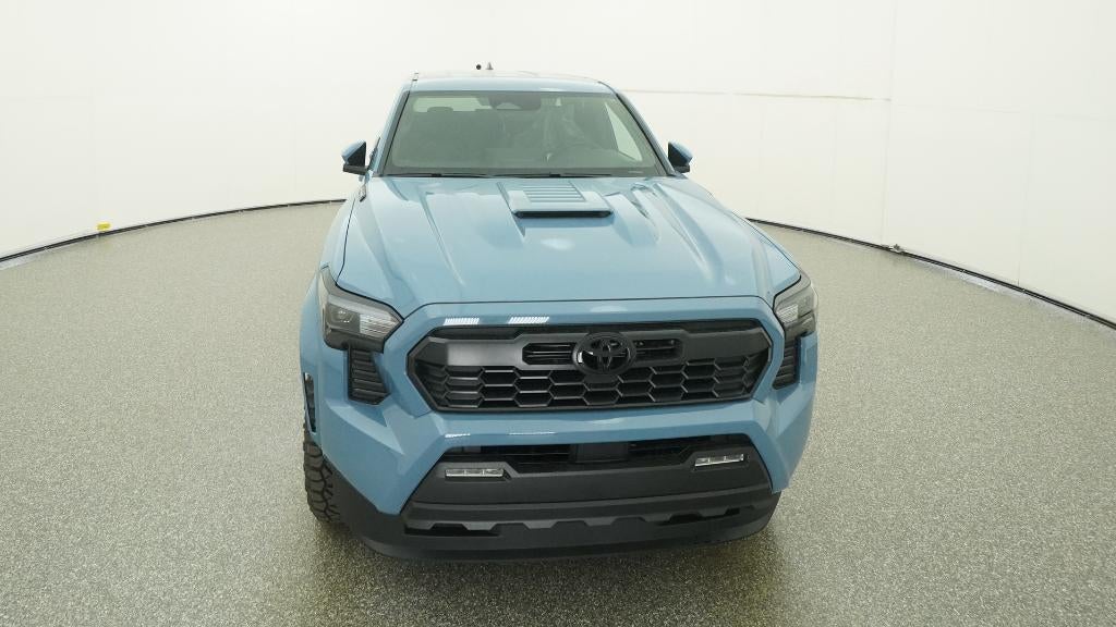 2026 Toyota Tacoma i-FORCE MAX TRD Sport i-FORCE MAX