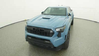 2026 Toyota Tacoma i-FORCE MAX TRD Sport i-FORCE MAX