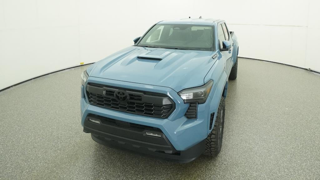 2026 Toyota Tacoma i-FORCE MAX TRD Sport i-FORCE MAX