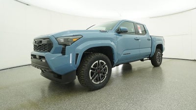2026 Toyota Tacoma i-FORCE MAX TRD Sport i-FORCE MAX