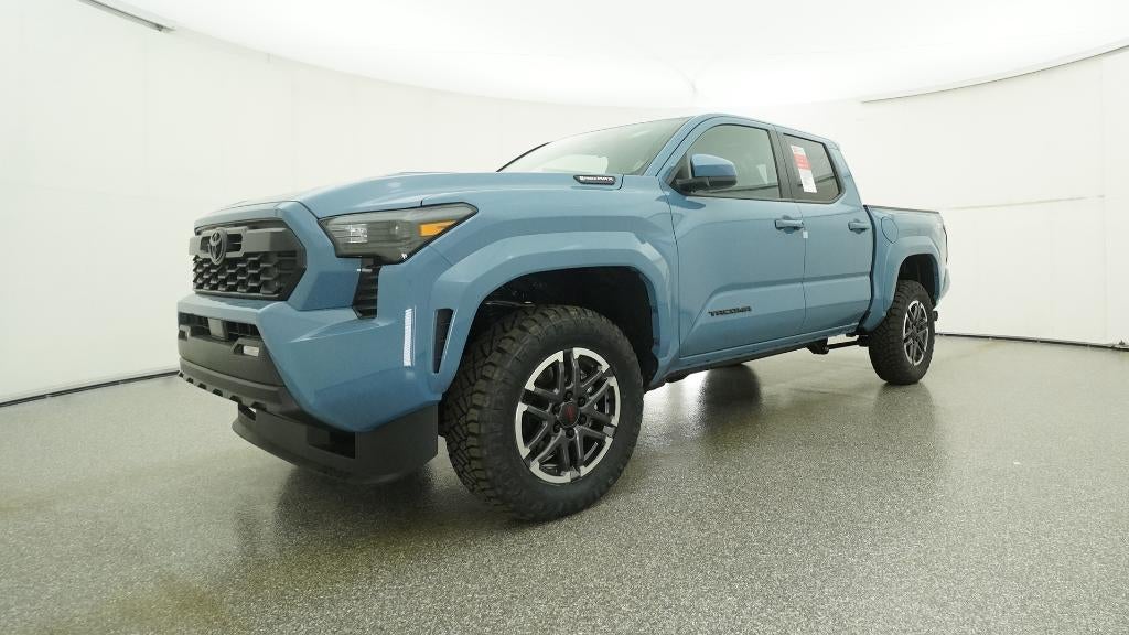 2026 Toyota Tacoma i-FORCE MAX TRD Sport i-FORCE MAX