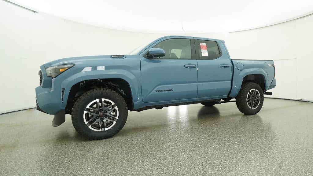 2026 Toyota Tacoma i-FORCE MAX TRD Sport i-FORCE MAX