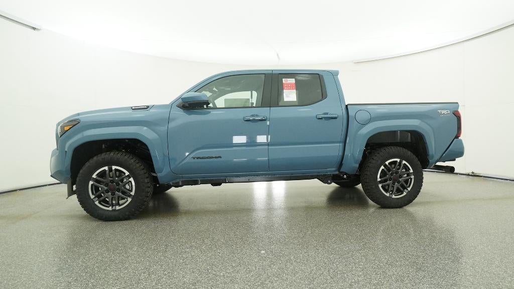 2026 Toyota Tacoma i-FORCE MAX TRD Sport i-FORCE MAX