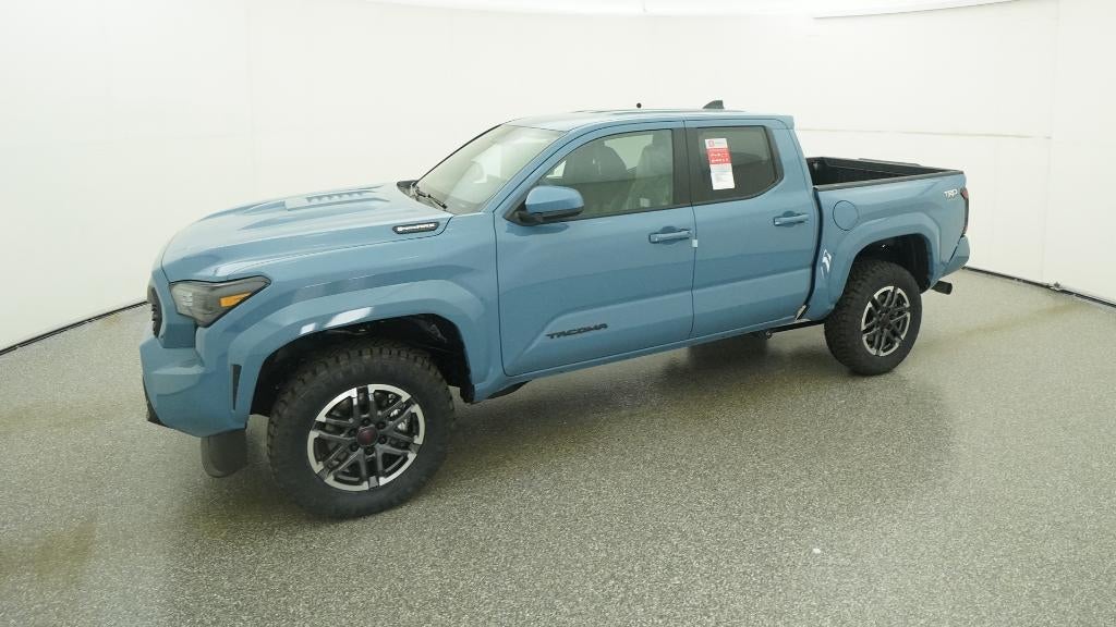 2026 Toyota Tacoma i-FORCE MAX TRD Sport i-FORCE MAX