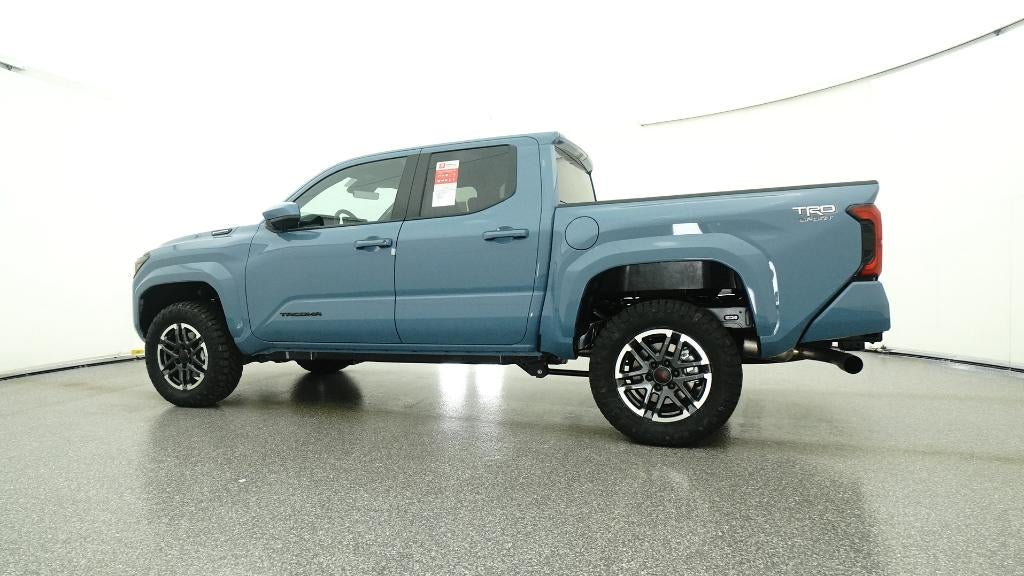 2026 Toyota Tacoma i-FORCE MAX TRD Sport i-FORCE MAX