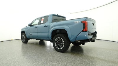 2026 Toyota Tacoma i-FORCE MAX TRD Sport i-FORCE MAX