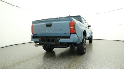 2026 Toyota Tacoma i-FORCE MAX TRD Sport i-FORCE MAX