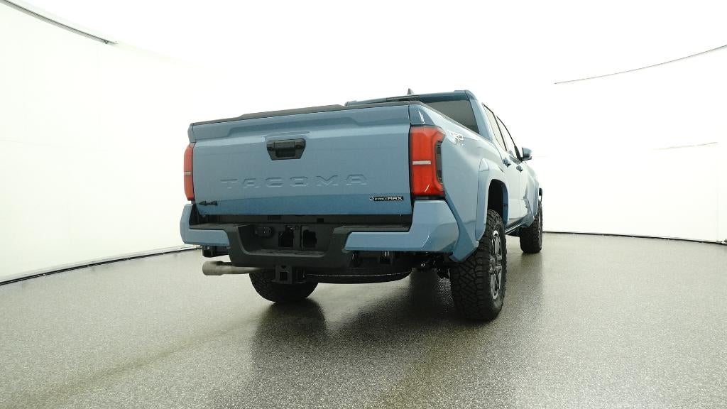 2026 Toyota Tacoma i-FORCE MAX TRD Sport i-FORCE MAX