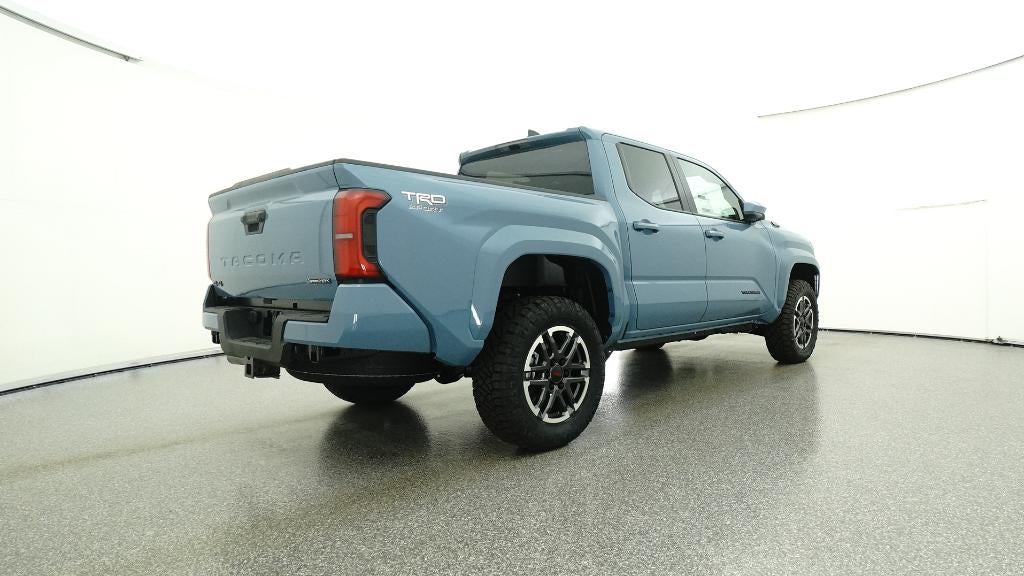 2026 Toyota Tacoma i-FORCE MAX TRD Sport i-FORCE MAX
