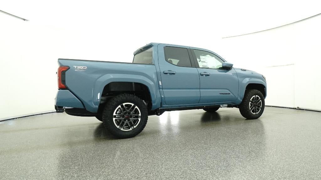 2026 Toyota Tacoma i-FORCE MAX TRD Sport i-FORCE MAX