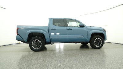 2026 Toyota Tacoma i-FORCE MAX TRD Sport i-FORCE MAX