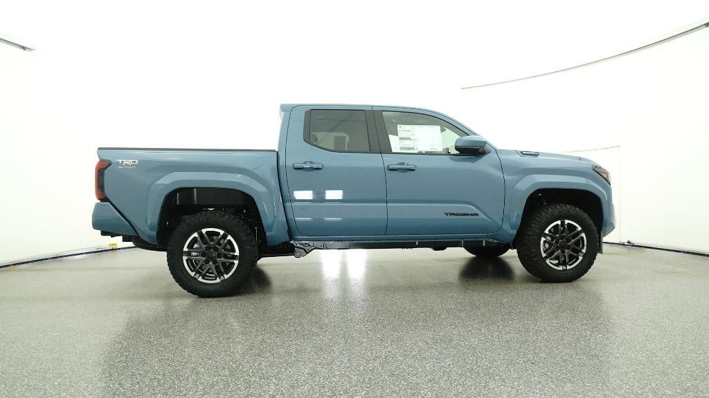 2026 Toyota Tacoma i-FORCE MAX TRD Sport i-FORCE MAX