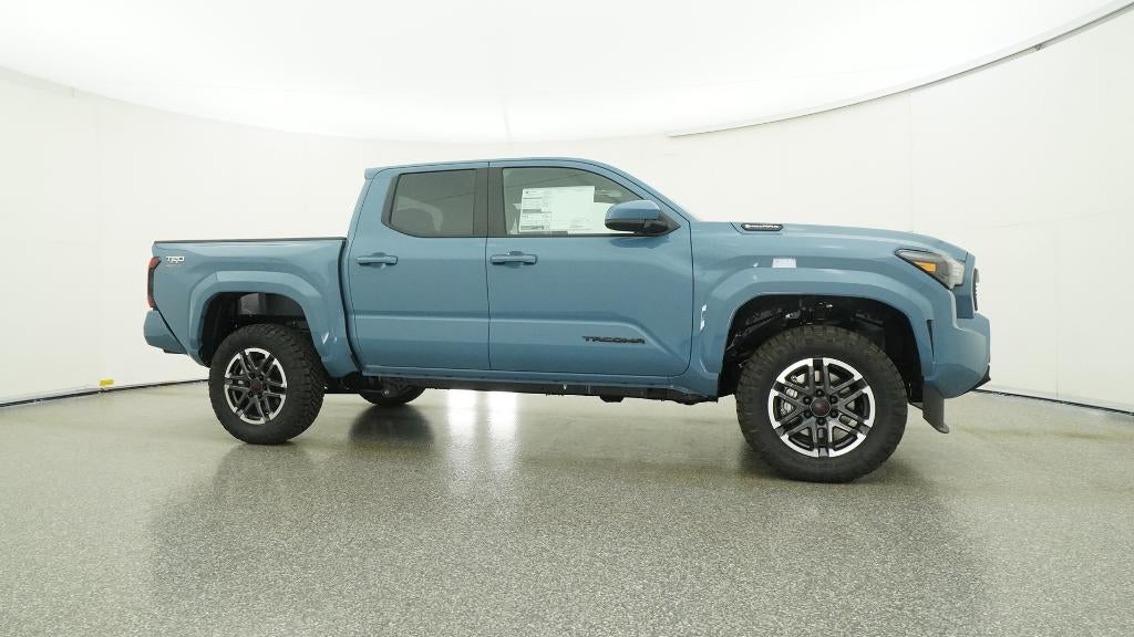 2026 Toyota Tacoma i-FORCE MAX TRD Sport i-FORCE MAX