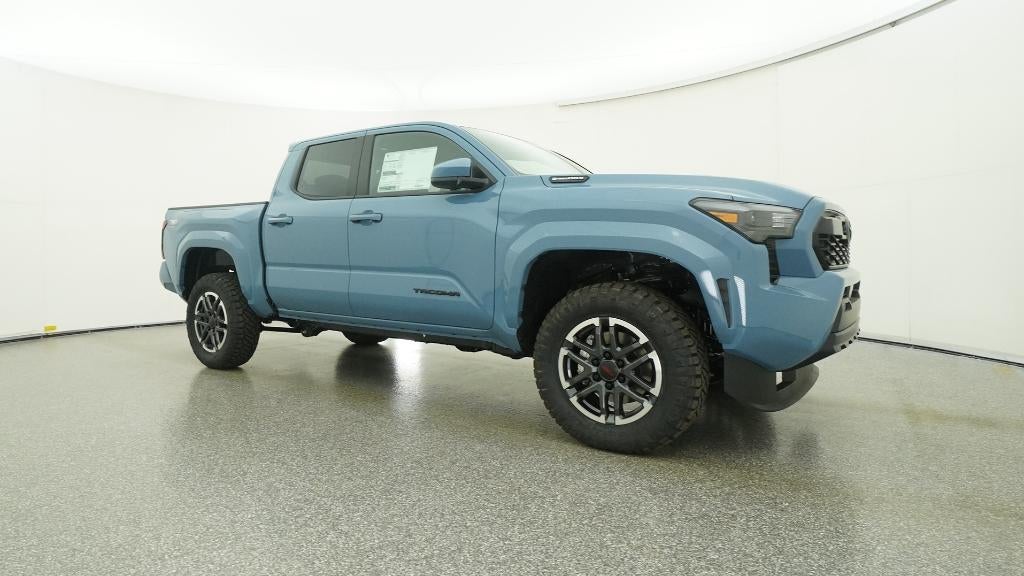 2026 Toyota Tacoma i-FORCE MAX TRD Sport i-FORCE MAX