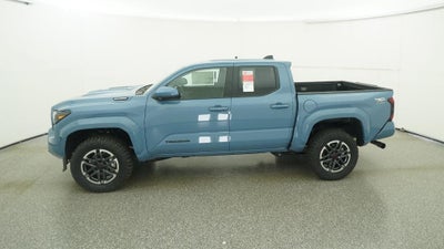 2026 Toyota Tacoma i-FORCE MAX TRD Sport i-FORCE MAX