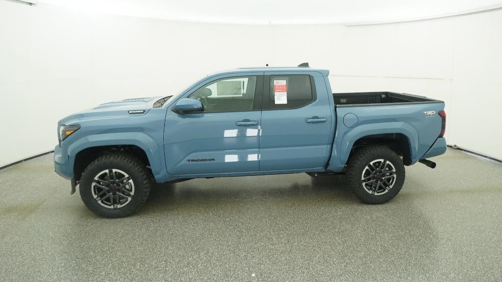 2026 Toyota Tacoma i-FORCE MAX TRD Sport i-FORCE MAX