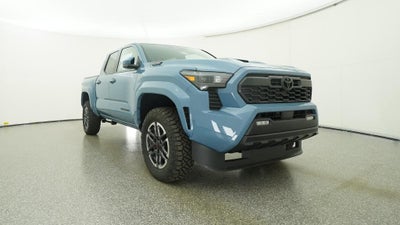 2026 Toyota Tacoma i-FORCE MAX TRD Sport i-FORCE MAX