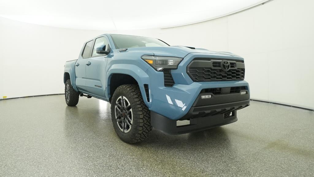 2026 Toyota Tacoma i-FORCE MAX TRD Sport i-FORCE MAX