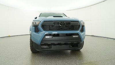 2026 Toyota Tacoma i-FORCE MAX TRD Sport i-FORCE MAX