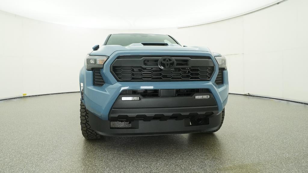 2026 Toyota Tacoma i-FORCE MAX TRD Sport i-FORCE MAX