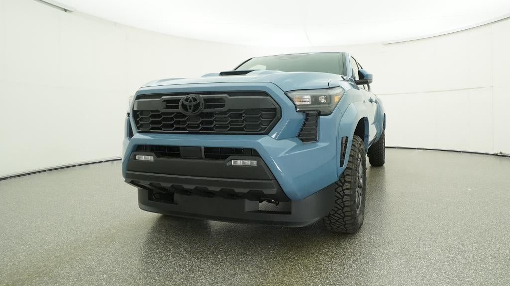 2026 Toyota Tacoma i-FORCE MAX TRD Sport i-FORCE MAX