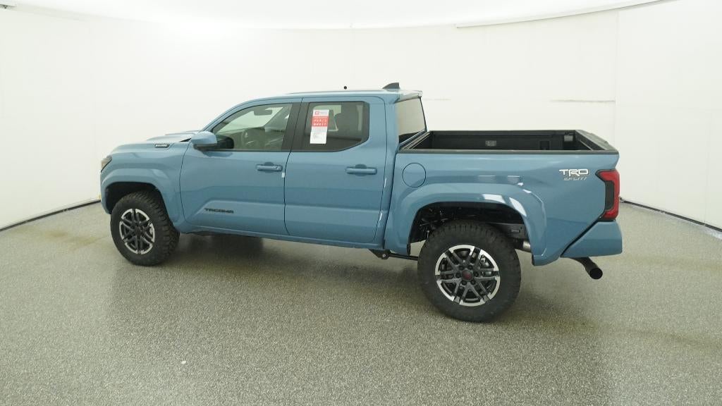2026 Toyota Tacoma i-FORCE MAX TRD Sport i-FORCE MAX