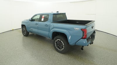 2026 Toyota Tacoma i-FORCE MAX TRD Sport i-FORCE MAX