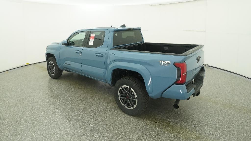 2026 Toyota Tacoma i-FORCE MAX TRD Sport i-FORCE MAX